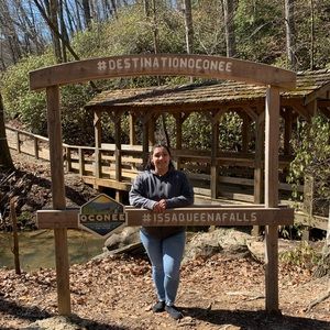 Meet your Posher, Cangi